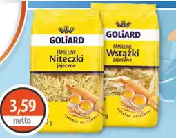 DUO-TES Goliard Familune Niteczki jajeczne oferta