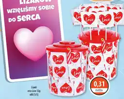 DUO-TES Lizaki erce Love oferta