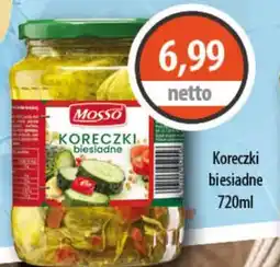 DUO-TES MOSO Koreczki biesiadne oferta