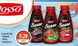 DUO-TES Sos Sasso oferta
