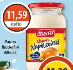 DUO-TES Majonez Napoleoński oferta