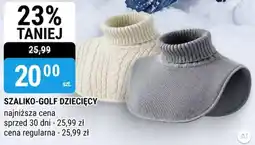 bi1 SZALIKO-GOLF DZIECIĘCY oferta