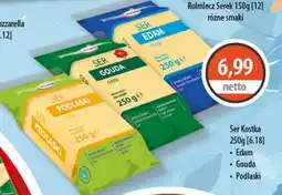 DUO-TES Rolmlecz Serek oferta