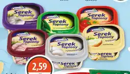 DUO-TES Serek Topiony Mlekpolski oferta
