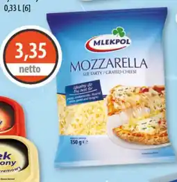 DUO-TES Mlekpolski Mozzarella oferta