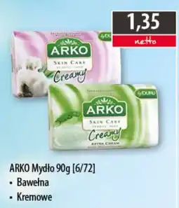 DUO-TES ARKO Mydło oferta