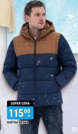 bi1 Kurtka Męska oferta