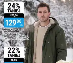bi1 Kurtka Męska oferta