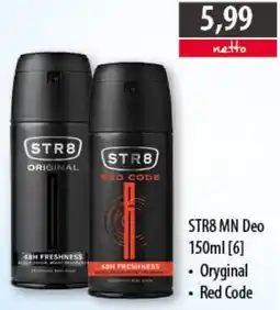DUO-TES STR8 MN Deo oferta