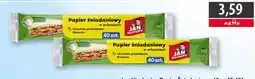 DUO-TES Papier śniadaniowy JAN Niezbędny oferta