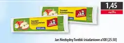 DUO-TES Torebki śniadaniowe a 100 oferta