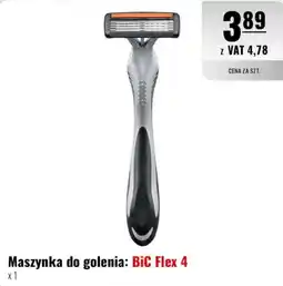 Eurocash Maszynka do golenia: BiC Flex 4 oferta