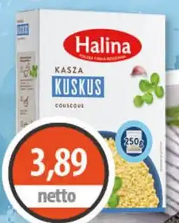 DUO-TES Halina Kasza Kuskus oferta