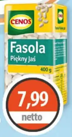 DUO-TES Fasola Piękny Jaś oferta