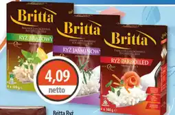 DUO-TES Britta Ryż oferta