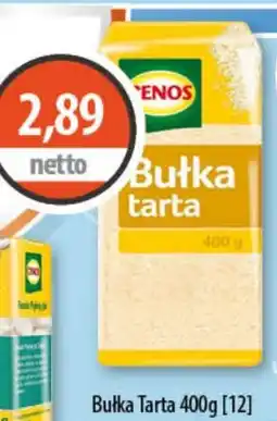 DUO-TES Bułka tarta Enos oferta