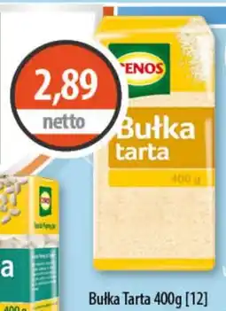 DUO-TES Bułka tarta Enos oferta