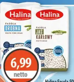 DUO-TES Halina Fasola Jas Karłowy oferta