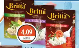 DUO-TES Britta Ryż oferta