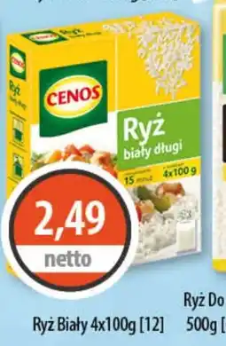 DUO-TES Ryż Biały oferta