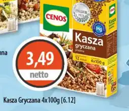 DUO-TES Kasza Gryczana oferta