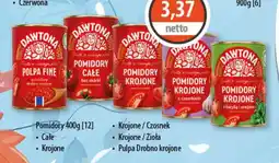 DUO-TES Pomidory Dawtona oferta
