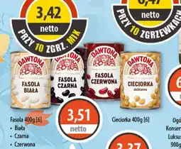 DUO-TES Fasola Dawtona oferta
