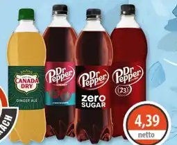 DUO-TES Dr Pepper oferta