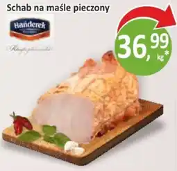 Passa Schab na maśle pieczony Handerek oferta