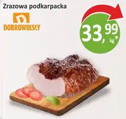 Passa Zrazowa podkarpacka Dobrowolscy oferta