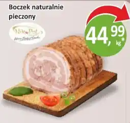 Passa Boczek naturalnie pieczony oferta