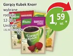 Passa Gorący Kubek Knorr oferta