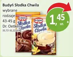 Passa Budyń Słodka Chwila oferta