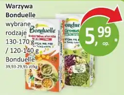 Passa Warzywa wybrane rodzaje Bonduelle oferta