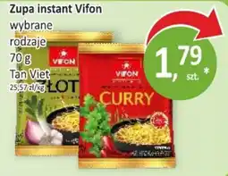 Passa Zupa instant Vifon oferta