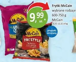 Passa Frytki McCain oferta
