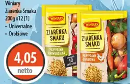 DUO-TES Winiary Ziarenka Smaku oferta