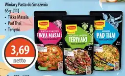 DUO-TES Winiary Pasta do Smażenia oferta