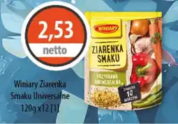 DUO-TES Winiary Ziarenka Smaku Universalne oferta
