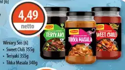 DUO-TES Winiary Sos oferta