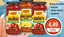 DUO-TES Winiary Sos oferta