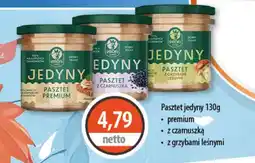DUO-TES Pasztet jedyny premium oferta