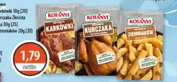 DUO-TES Kotányi Przyprawa do Karkówki oferta