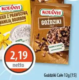 DUO-TES Goździki Całe oferta