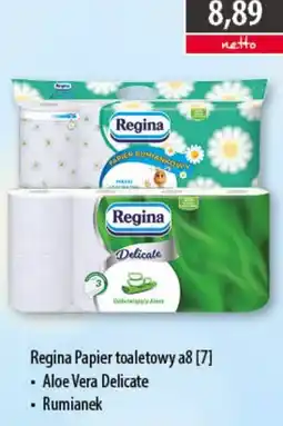 DUO-TES Regina Papier toaletowy oferta