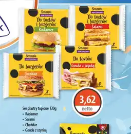 DUO-TES Ser plastry topione oferta
