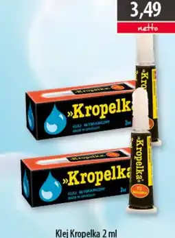 DUO-TES Klej Kro pelka oferta