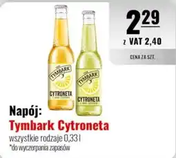 Eurocash Tymbark Cytroneta oferta
