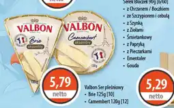 DUO-TES Valbon Ser pleśniowy oferta