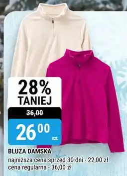 bi1 Bluza damska oferta